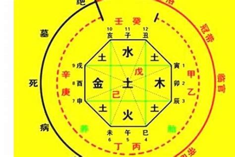 八字印星查詢|生辰八字算命、五行喜用神查询（免费测算）